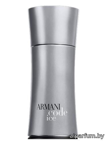 Armani Code Ice