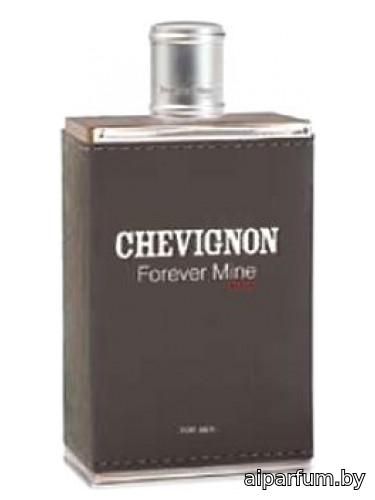Forever Mine for Men
