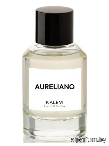 Aureliano