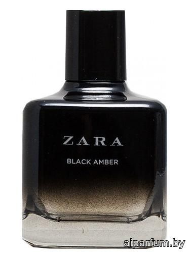 Black Amber