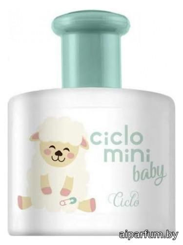Ciclo Mini Baby Beé
