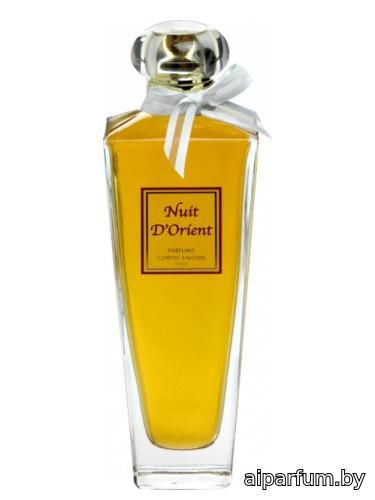 Nuit d’Orient