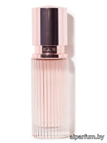 Zara Woman Rose Gold 2013