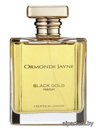 Black Gold