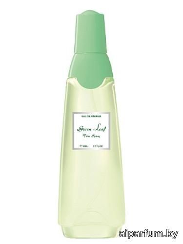 Green Leaf Fine Spray