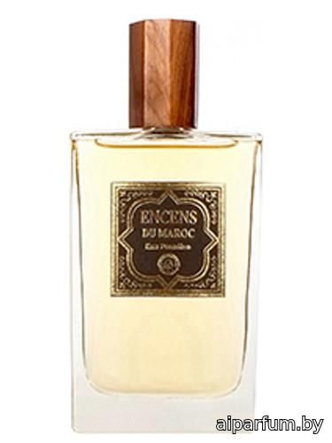 Encens du Maroc