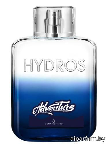 Hydros Adventure