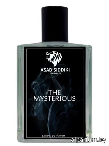 The Mysterious