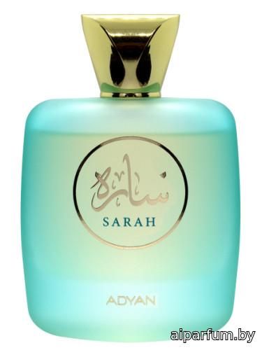 Sarah