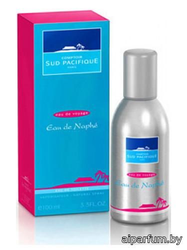 Eau de Naphe