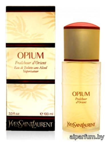 Opium Fraicheur d'Orient
