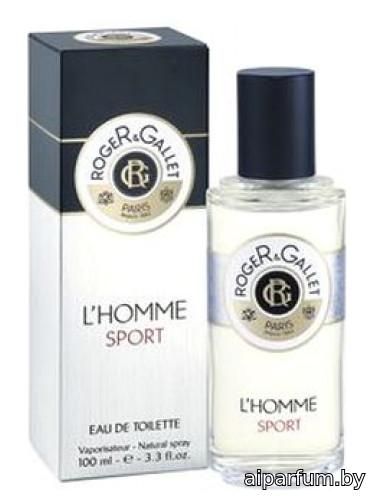 L'Homme Sport