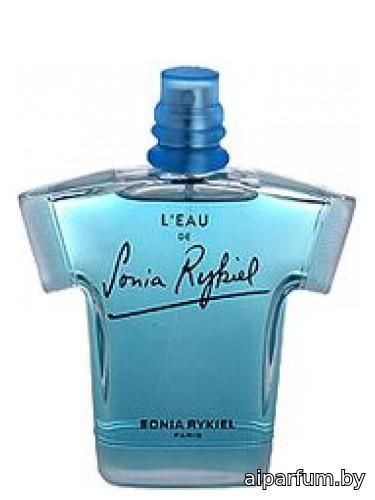 L'Eau de Sonia Rykiel