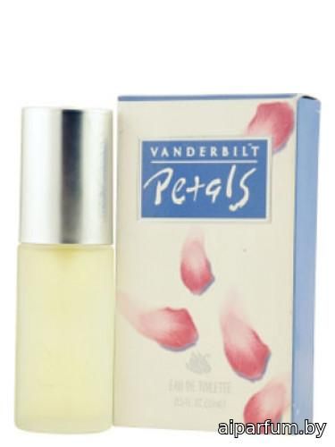Vanderbilt Petals