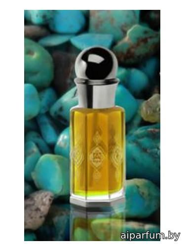 Fayrouz Blend