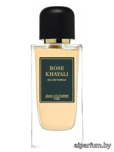 Rose Khayali