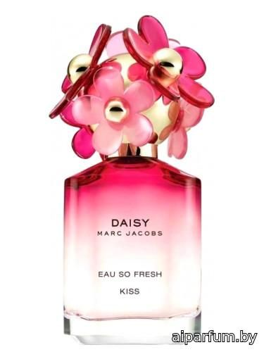 Daisy Eau So Fresh Kiss