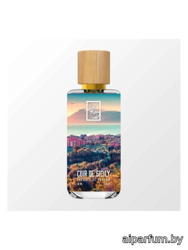 Cuir de Sicily