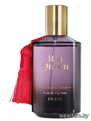 Red Queen Citrusy Blossom