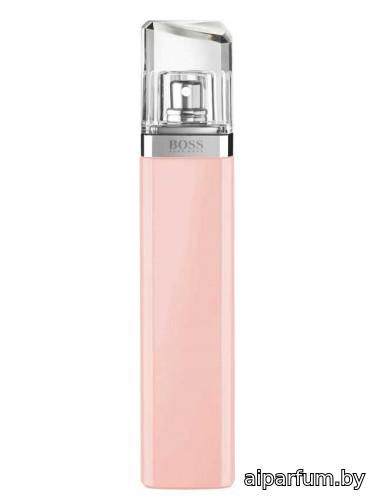 Boss Ma Vie Pour Femme Florale