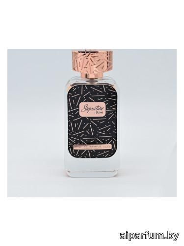 Signature Rose