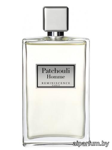 Patchouli pour Homme