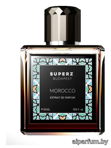 Morocco