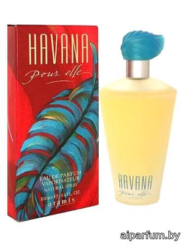 Havana Pour Elle