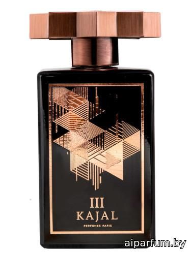 Kajal III