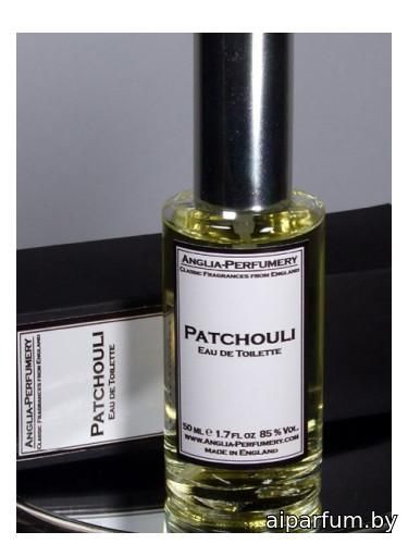 Patchouli