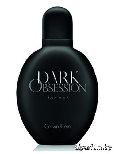 Dark Obsession