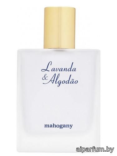 Lavanda & Algodão