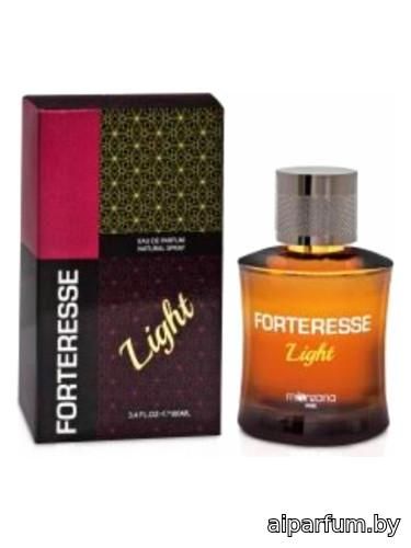 Forteresse Light