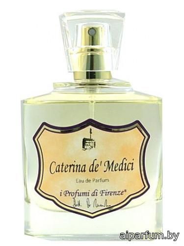 Caterina de' Medici