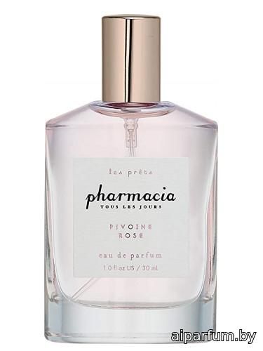 Pharmacia Pivione Rose