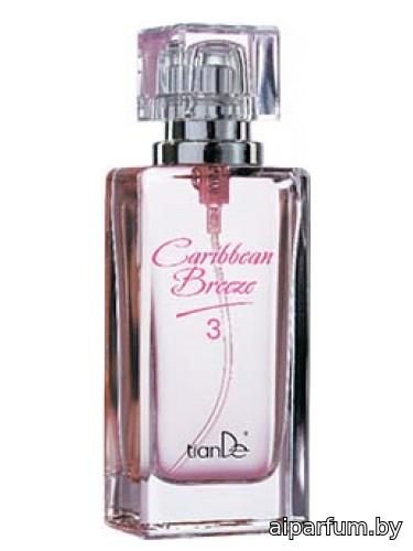 Caribbean Breeze