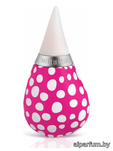 Gotas de Color Gourmand Pink
