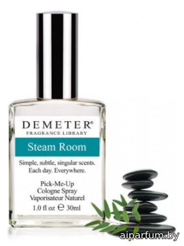 Steam Room