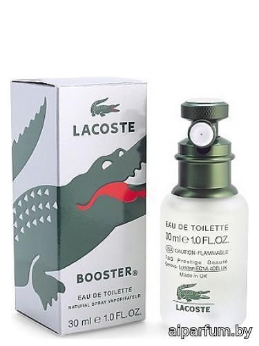 Booster
