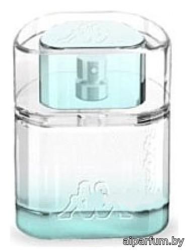 Acqua Woman