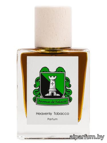 Heavenly Tobacco