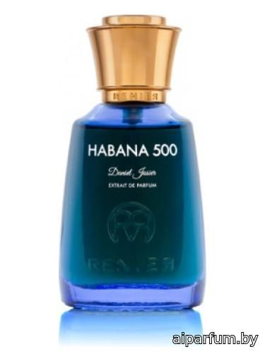 Habana 500