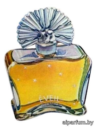 Éveil