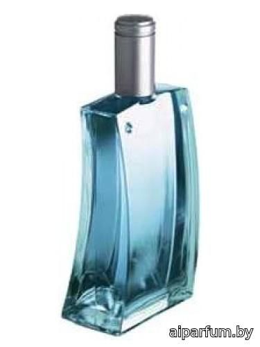 Individual Blue for Him