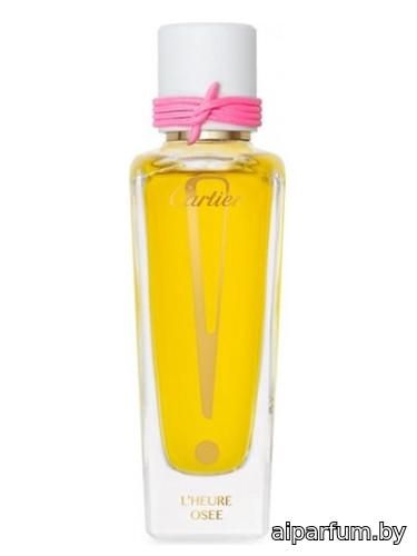 L'Heure Osee V