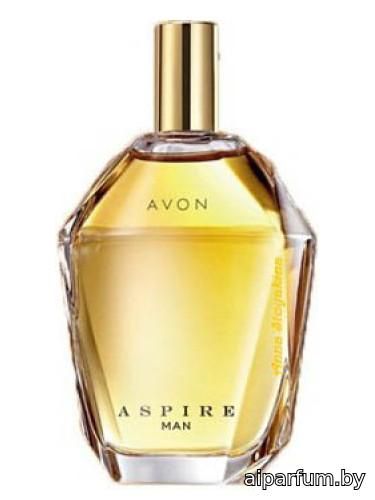 Aspire Man (2016)