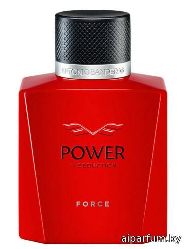 Power of Seduction Force