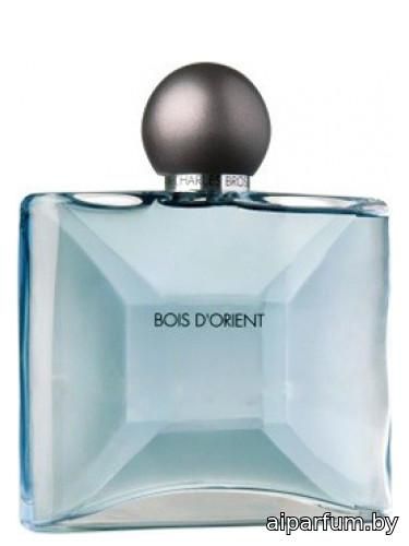 Bois D'Orient
