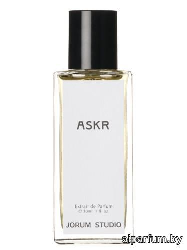 ASKR