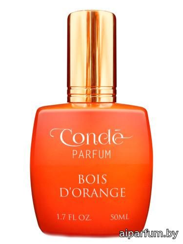 Bois d'Orange